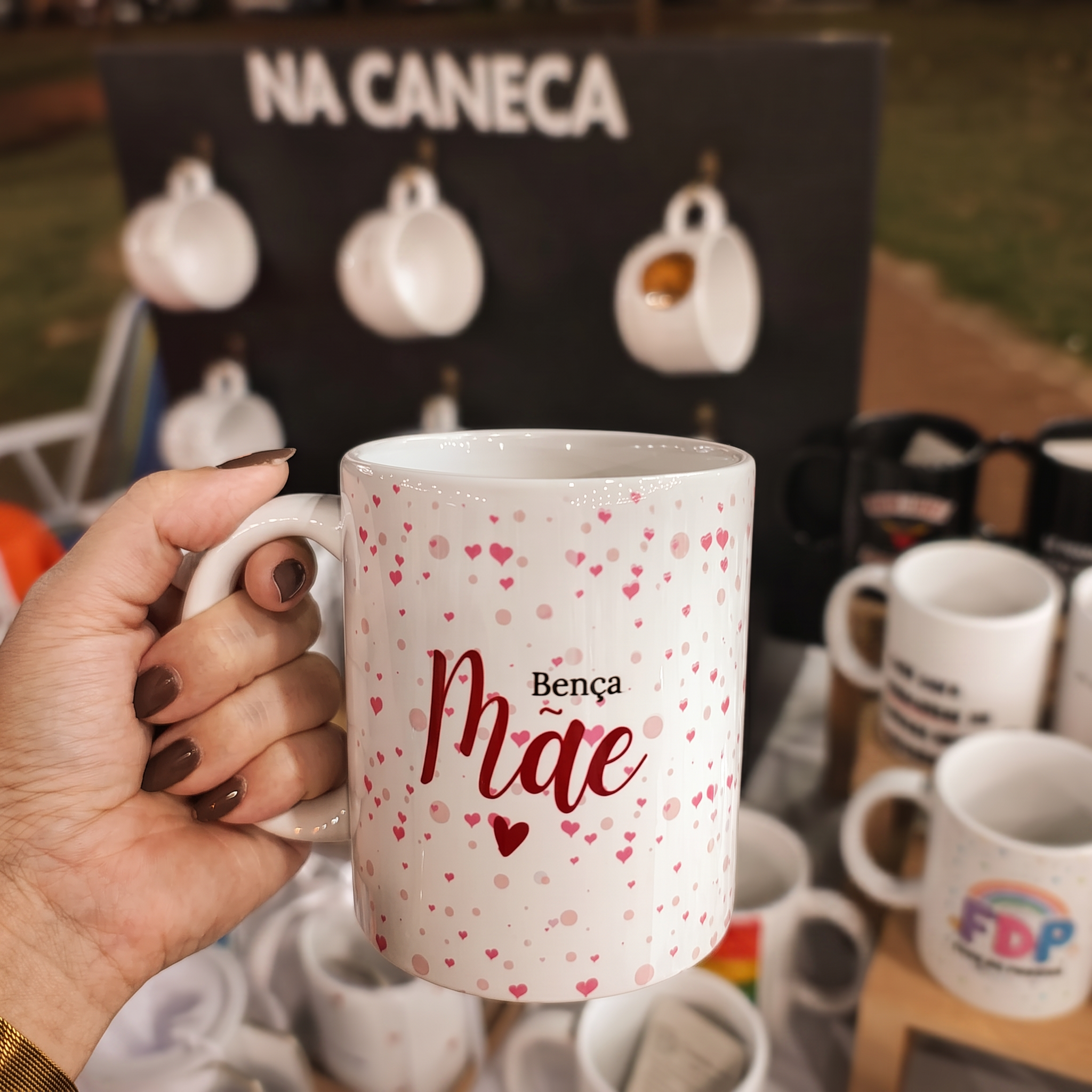 Trabalho personalizado 1