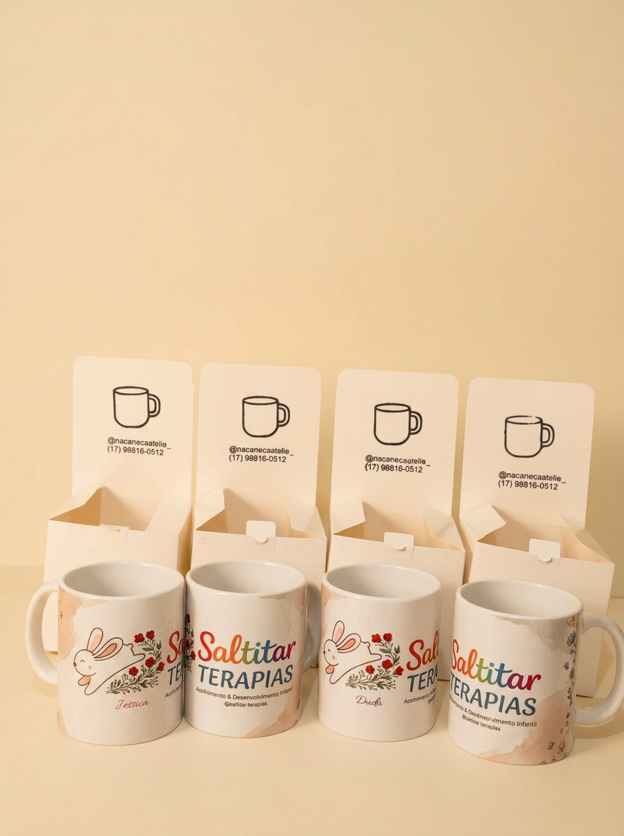 Trabalho personalizado 3